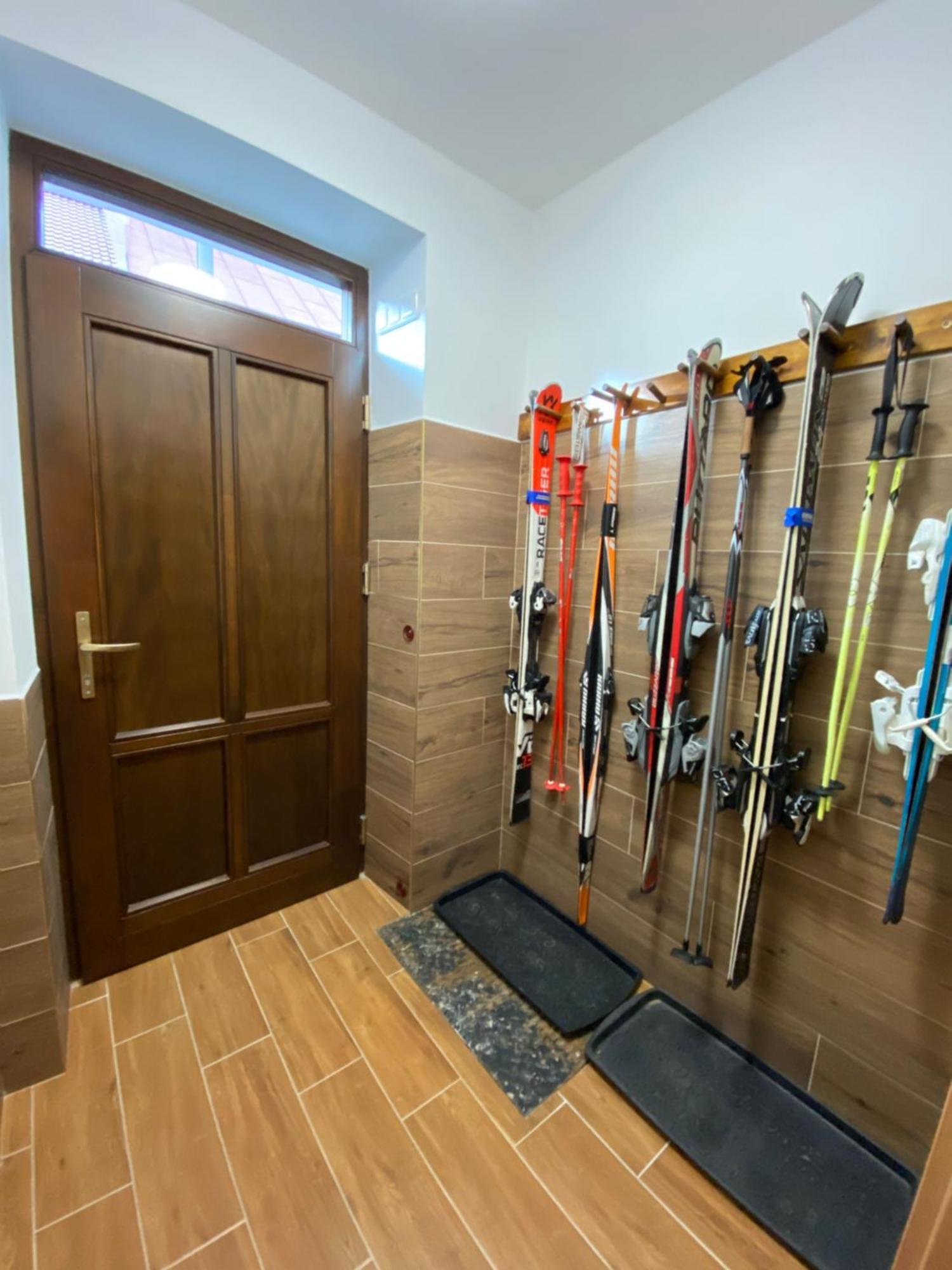 Apartmán pod Božím Darem Jáchymov Esterno foto