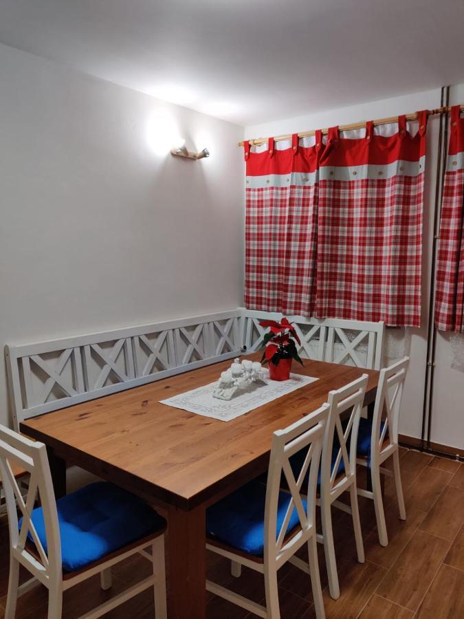 Apartmán pod Božím Darem Jáchymov Esterno foto